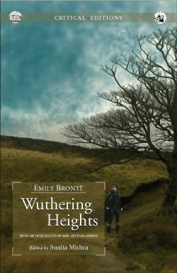 Orient Wuthering Heights by Emily Bronte